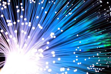 What Fiber Optics and Photonics Offer Data Centers