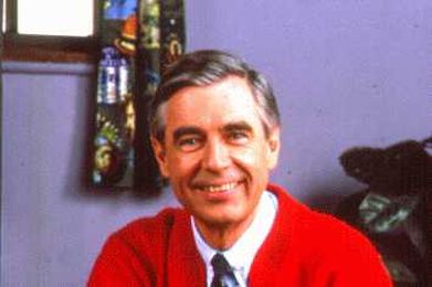 15 Quotes That Show That Mr. Rogers Was A Perfect Human Being