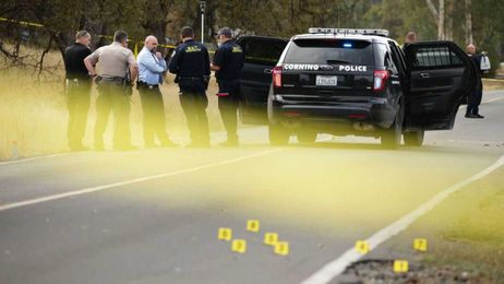 Active shooters are twice as deadly when a semiautomatic weapon is in the mix