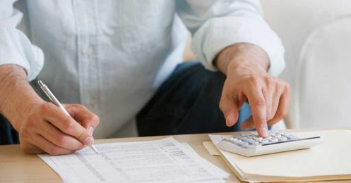 How a tax-efficient financial advisor can help you