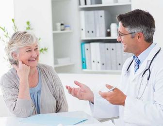 How to Get Better Care From Your Doctor