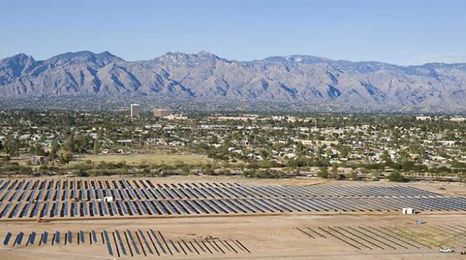 Is Renewable Energy Ready to Topple Fossil Fuel’s Domination?