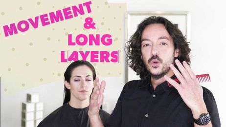 Orlando Pita Play® Back to Basic: Wash and Condition