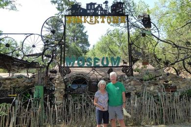 Tinkertown: Where tinkering became a roadside attraction