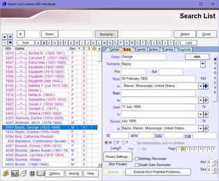 How to Work With a Tagged Group (Intermediate)