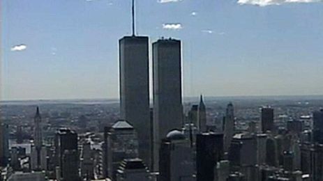 World Trade Center: How We Want to Remember It