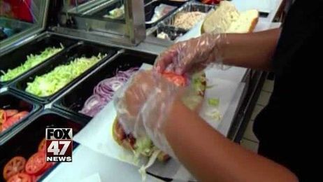You may not be able to get a $5 foot-long at your local Subway