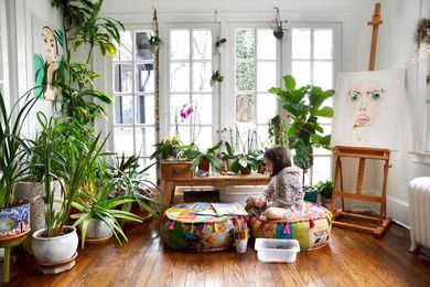 10 Strategies to Stop Murdering Your Plants