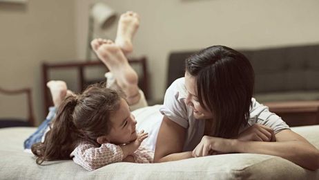 5 Social-Emotional Learning Games to Play With Your Child