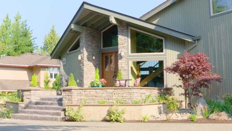 Important things to consider before tackling a landscaping project