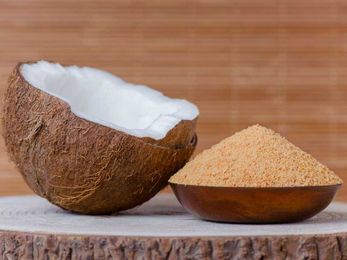 Is coconut sugar good for you: The truth