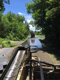 Matching Asphalt Maintenance & Rehabilitation to the Surface Distress