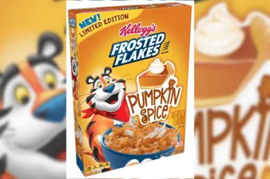 Pumpkin spice crazy: Has the trend gone too far?