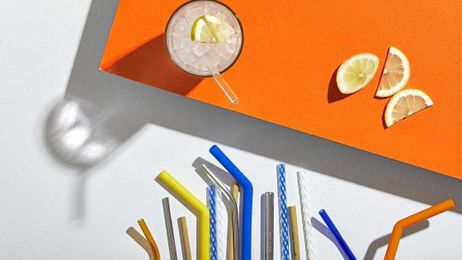 Ready to kick the plastic-straw habit? We tested 8 reusable options
