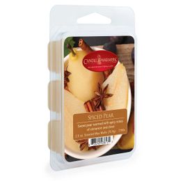 Spiced Pear 2.5 oz Wax Melts