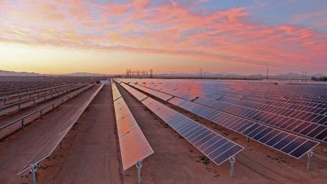Steller column: Prop. 127, Arizona's clean-energy initiative, could benefit utilities