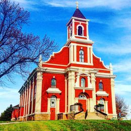 Top 25 Most Beautiful Churches in Minnesota