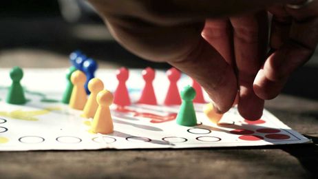 Visual Processing Issues: What You’re Seeing