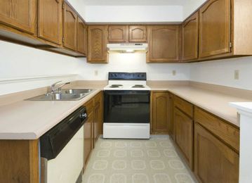 6 Features That Are Dating Your Kitchen—And How to Fix Them