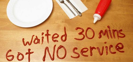 Does Your Customer Service Stop When you Get Busy?