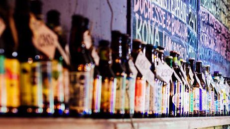Hop Take: Craft Beer Needs to Be More Like Wine, and Vice Versa