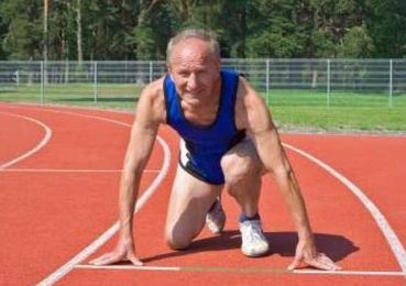 How can you prevent muscle loss as you age, according to the NY Times?