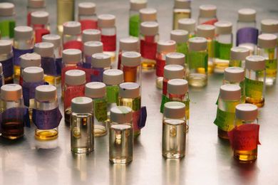 How terpenes can help marijuana companies expand product lines, revenue opportunities
