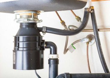 How To Sharpen Garbage Disposal Blades