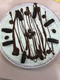 Pies, Pies, and more Pies!