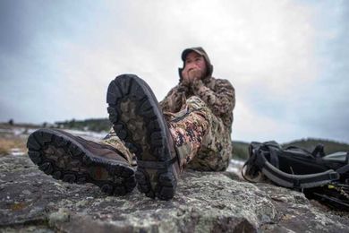 Tips for Tackling Your Next Spot And Stalk