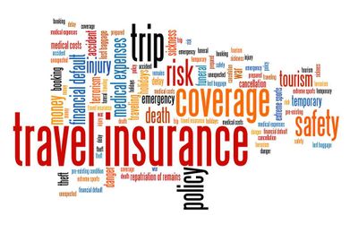 Travel Insurance: Do I need it?