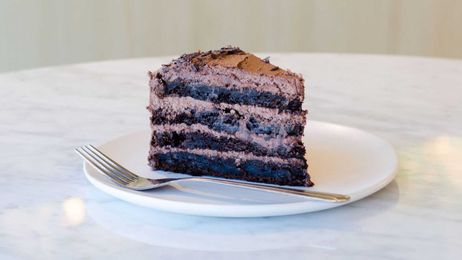 Upgrade Your Boxed Brownies and Cakes With Coffee
