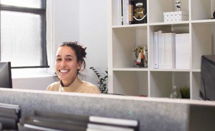 Why You Should Use a Staffing Agency