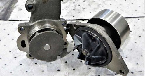 6 Signs You May Have a Bad Water Pump