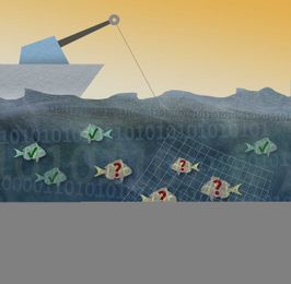 Database of Software “Fingerprints” Expands to Include Computer Games