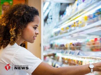Healthy dining in convenience stores?