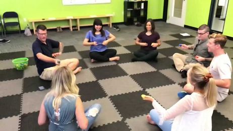 Clean Up Song / Shake and Stop