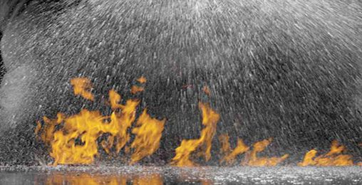 What You Need To Know About Fire Sprinklers
