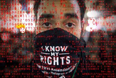 How algorithms reproduce social and racial inequality