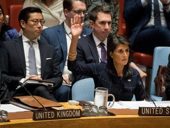 How Do United Nations Sanctions Work? And Are They Effective?
