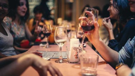 How to Tell if an Old Bottle of Wine Is Still Drinkable