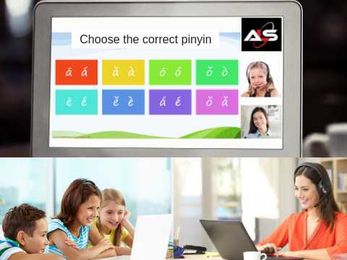 Want to Learn Mandarin? Try 1-on-1 Tutoring with Asian Language School