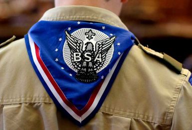 Why the Russians might hack the Boy Scouts next