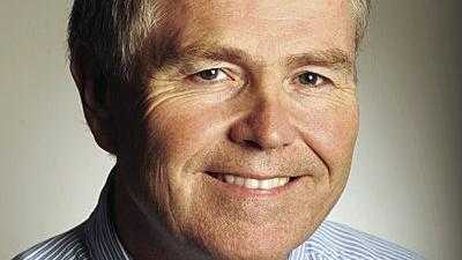 COLUMN: What I really worry about is federal debt