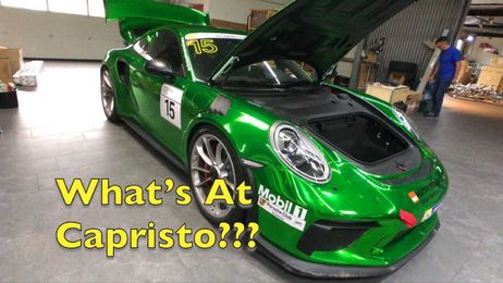 How to Build the Best Exhaust System