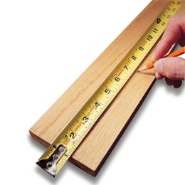 How to Measure Accurately with an Old Tape Measure