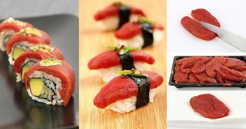 5 Reasons Why Vegan Seafood Is About to Get Super Popular