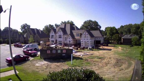 Building your DREAM home, start to finish!