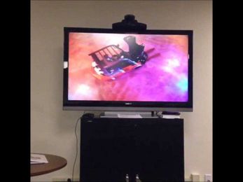 Forklift Training: The Coma