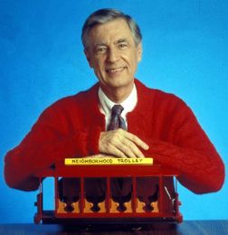 Good Neighbor Lessons We Learned from Mr. Rogers